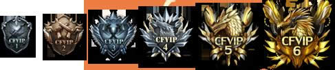 CF2.0ԱȨ °VIPԱȼɳϵһ