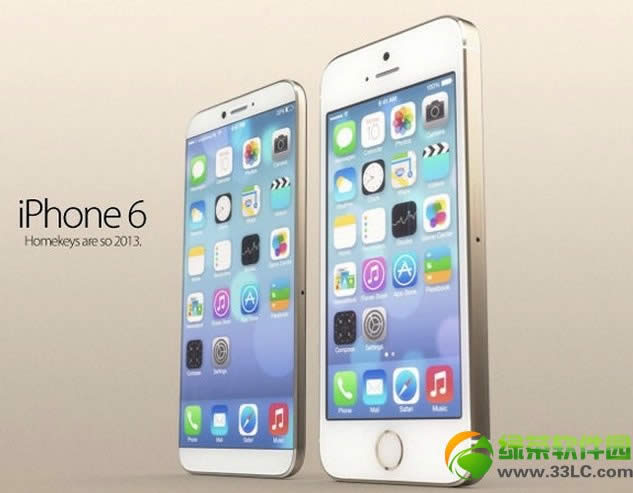 ƻiPhone6 4.6Ļȡhome1