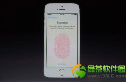 iphone5sָý̳̣touch idʶ25ָƼ1