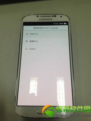 galaxy s4 i9500ˢcolorosϵͳ̳(ColorOS̼)5