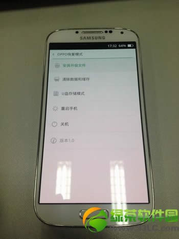 galaxy s4 i9500ˢcolorosϵͳ̳(ColorOS̼)6