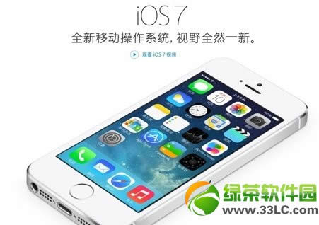 ios7ʽ潵̳̣iOS7ʽ潵6.1.4/6.1.31