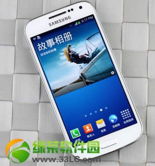 galaxy s4 mini i9190 root̳1