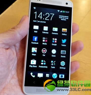 htc one mini怎么样?HTC One mini评测图文报告1