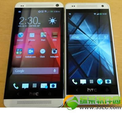 htc one mini怎么样?HTC One mini评测图文报告5