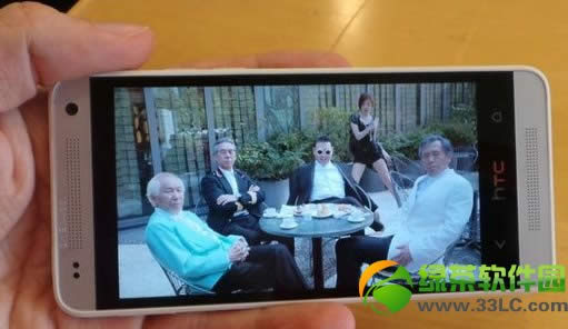 htc one mini怎么样?HTC One mini评测图文报告7