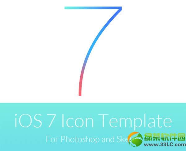 iOS7Դܣͼꡢ漰ռ䡢Mockup1