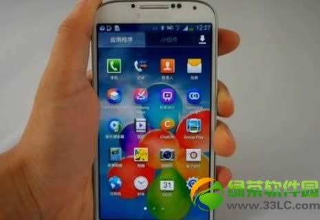 s4ܹôãGalaxy s4ܹʹ÷1