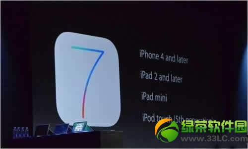 iOS7֧4S?ios7ֻ֧豸ȫ1