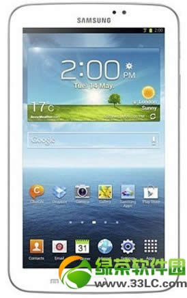 Galaxy Tab 3 10.16·ð׿ϵͳ+Ӣض1