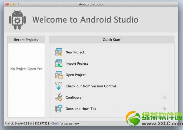 ȸ谲׿ɿAndroid Studio 1.0װʹý̳1