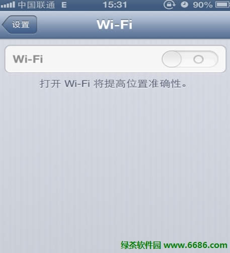 iPhone4 wifiʾɫ޷ô02