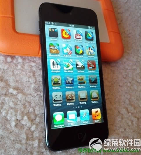 ƻiPod touch5ϸͼ02