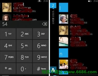 WP8ϵͳô ׿iOS6WP8Ƚ09