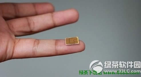 Nano-SIM̳ ʹiPhone5õSIM