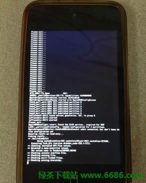 ѩ0.9.13dev4ԽiOS6 GM̳13