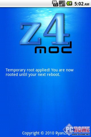 z4rootô? һȫrootȨϸ̳