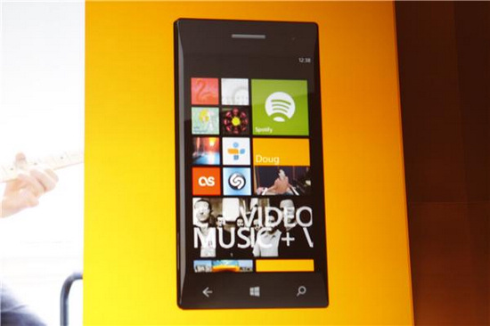 ΢Windows Phone 8ʮ¹ܷ