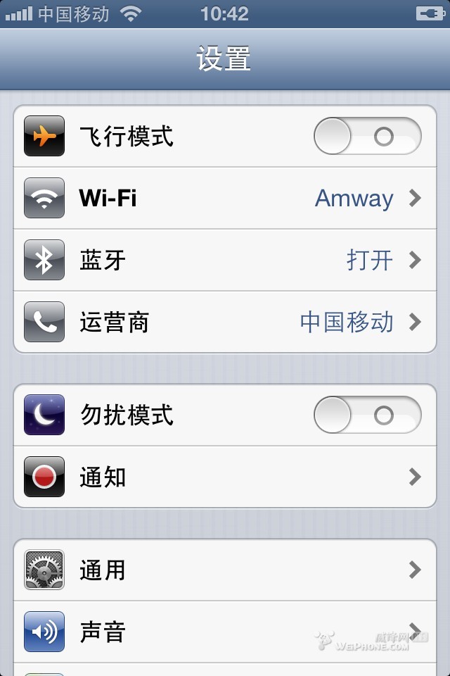 iOS5.1.1iOS6.0̳ iOS6صַ