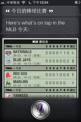 iOS6 Siriϸ