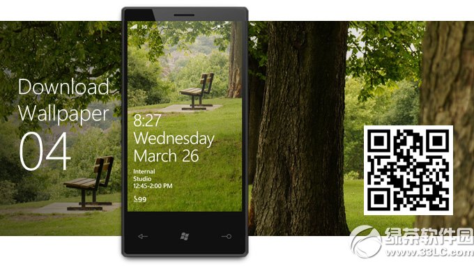 ΢ٷ Windows Phone Ȼϵֻֽ