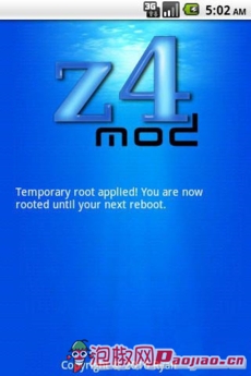 z4rootô