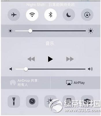 ios9.3night shiftô ƻnight shiftʹ÷2