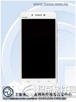 vivo x6sô vivo x6s