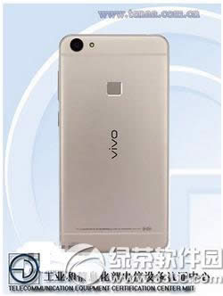 vivo x6sô vivo x6s1