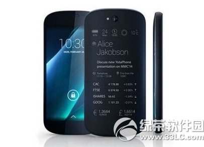 yotaphone2۸Ǯyotaphone21