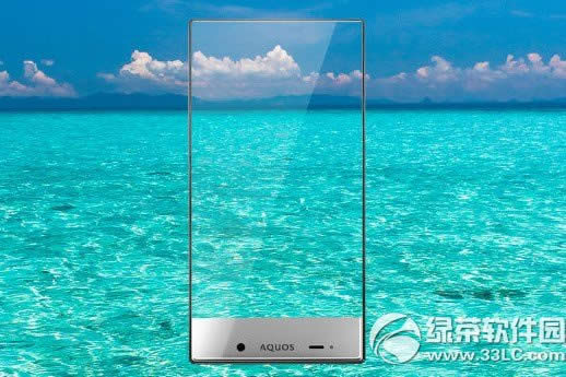 aquos crystal xôaquos crystal x1