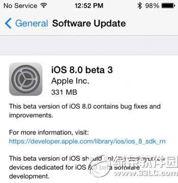 ios8 beta3װ̳̣ios8 beta3ôװ1