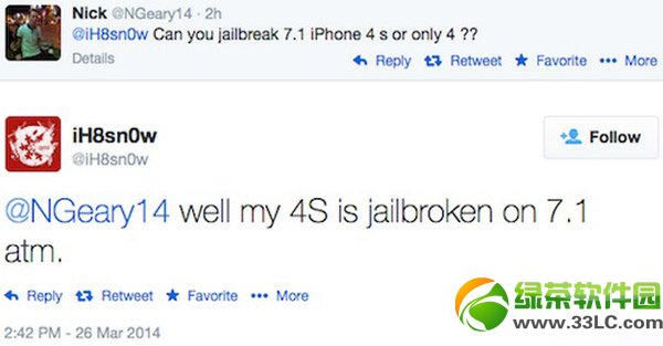 iphone4s ios7.1Խ̳(ƻ4s ios7.1Խ)1