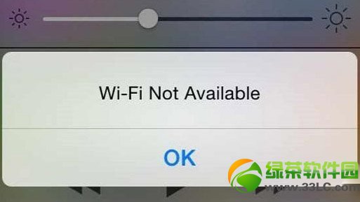 ios7.1ʽ治wifiô죿ios7.1޷ʹwifi1