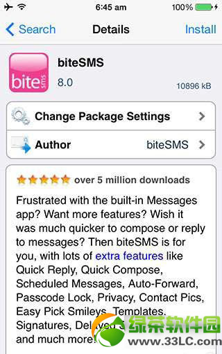 ios7 bitesmsô죿ios7Խbitesms˽1