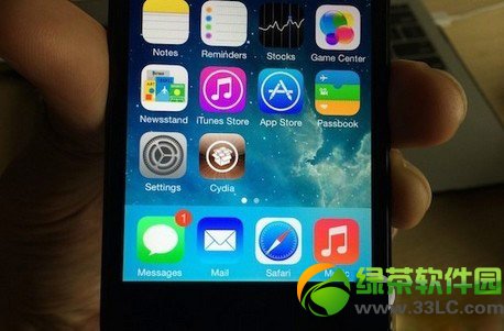 ios7.1ʽԽ?ios7.1ôԽ?3