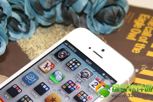 iphone5s΢ʾôģiphone5sԽ΢ʾý̳1