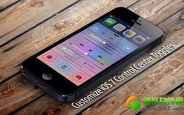 ios7ԽFlipControlCenterԴַӰװ̳1