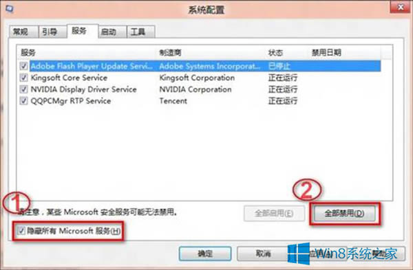 Windows8ϵͳ޷Windowsȫķô