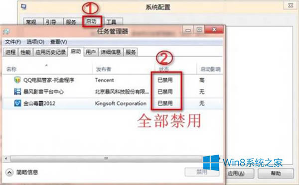 Windows8ϵͳ޷Windowsȫķô