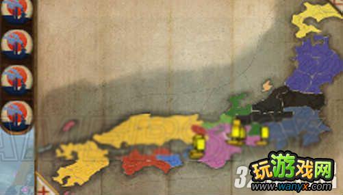 ��Ļ������2-��ʿ֮�䡷�����ѶȰ�Ũ�򷪵Ķ���ͨ�ع���
