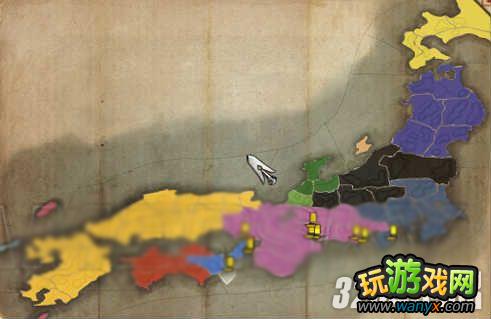 ��Ļ������2-��ʿ֮�䡷�����ѶȰ�Ũ�򷪵Ķ���ͨ�ع���