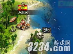 《海商王3》剿灭海盗图文攻略
