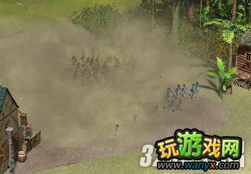 《海商王3》剿灭海盗图文攻略