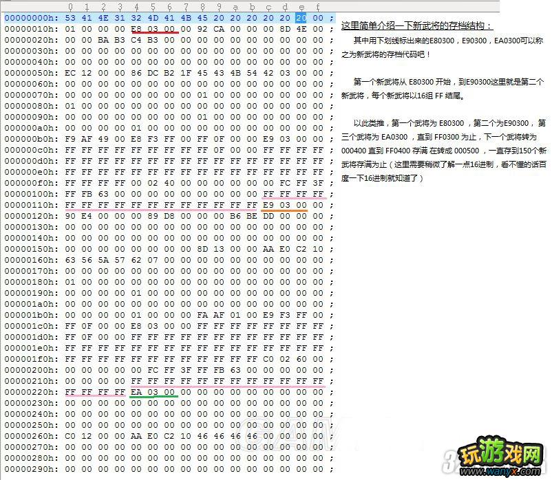 ������־12���޸����佫���в�������