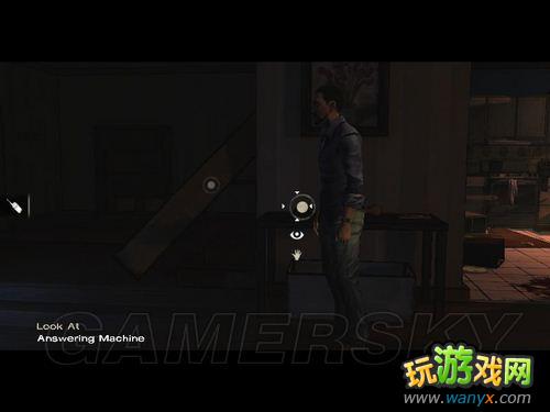 ����ʬ���⡷��һ��ͨ��ͼ�Ĺ���