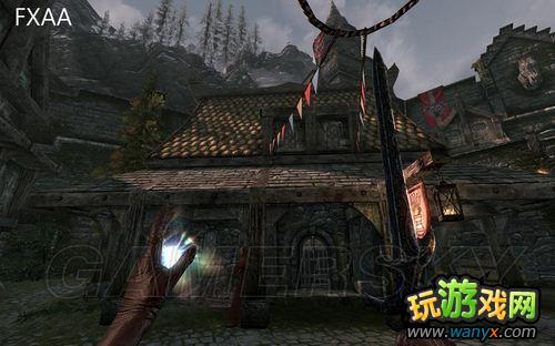 ���Ϲž���5����ʡ�SkyrimPrefs.ini���ý���