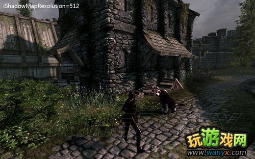 ���Ϲž���5����ʡ�SkyrimPrefs.ini���ý���