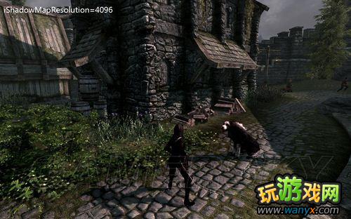 ���Ϲž���5����ʡ�SkyrimPrefs.ini���ý���