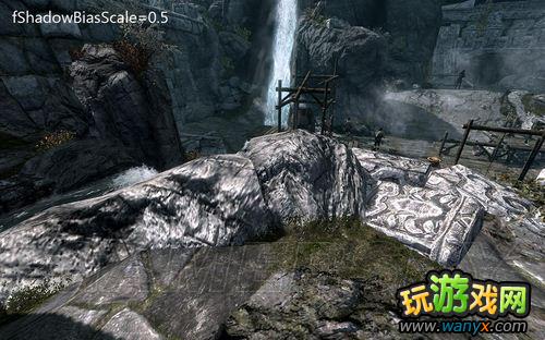 ���Ϲž���5����ʡ�SkyrimPrefs.ini���ý���